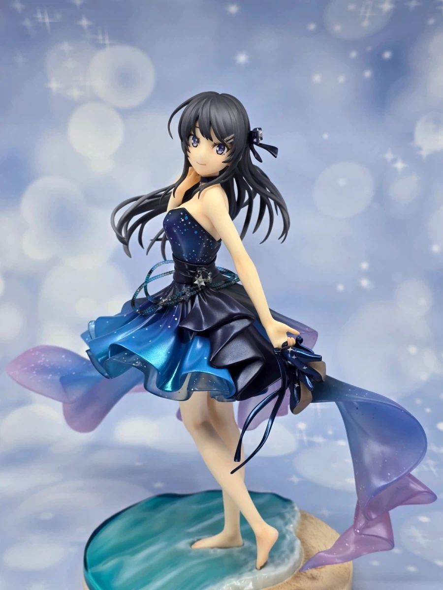 [Estream] 사쿠라지마 마이 1/7 스타리 드레스_2.webp