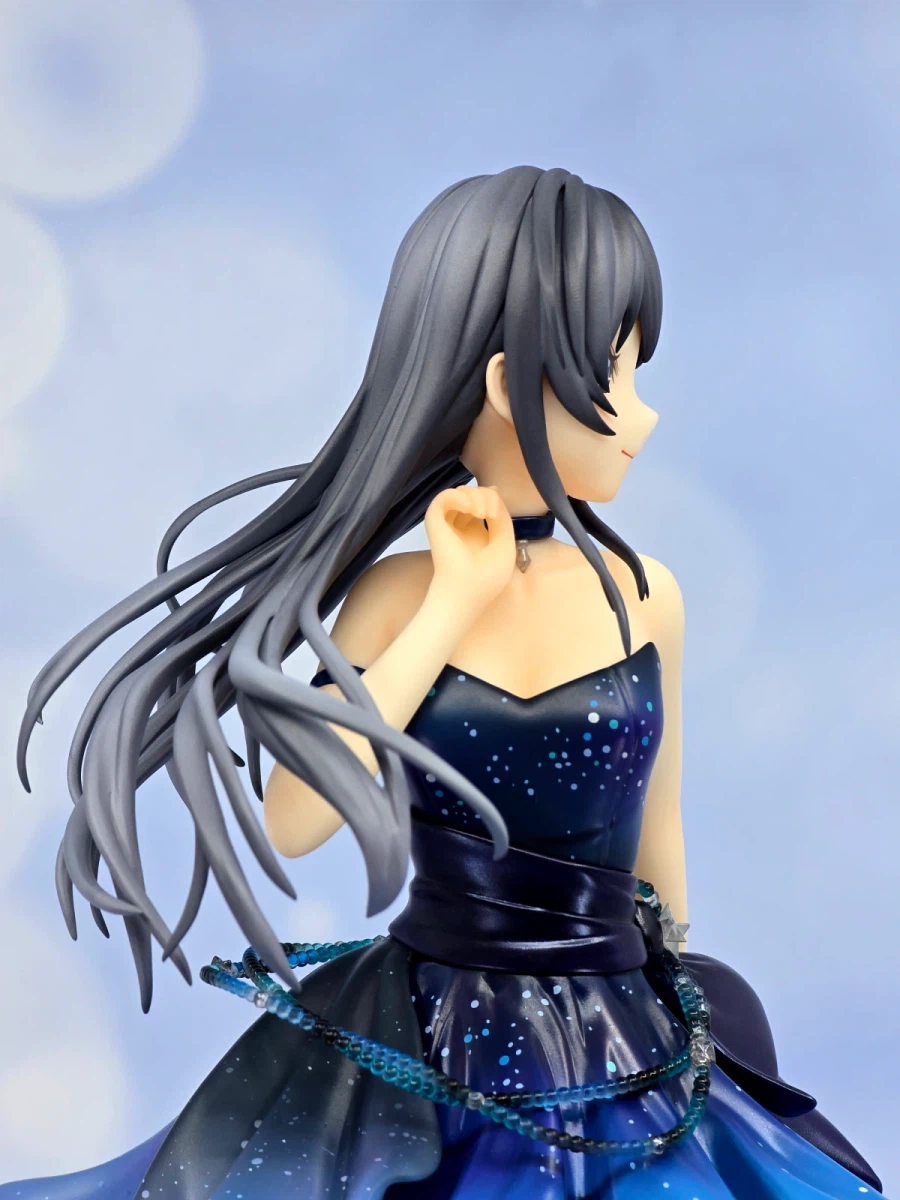 [Estream] 사쿠라지마 마이 1/7 스타리 드레스_14.webp