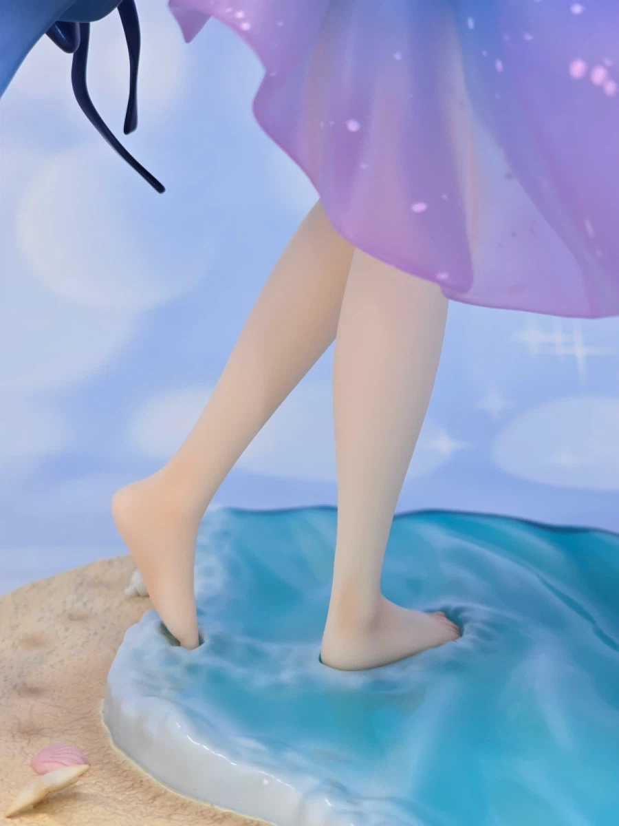 [Estream] 사쿠라지마 마이 1/7 스타리 드레스_26.webp