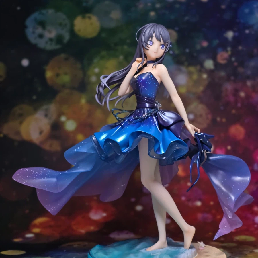 [Estream] 사쿠라지마 마이 1/7 스타리 드레스_36.webp