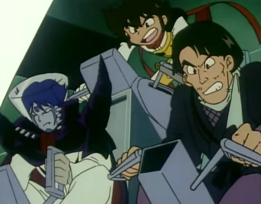 원기폭발간바루가) 아군화되는 빌런_3.webp