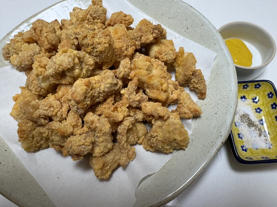 노브랜드 후라이드 가라아게~~~_2.webp