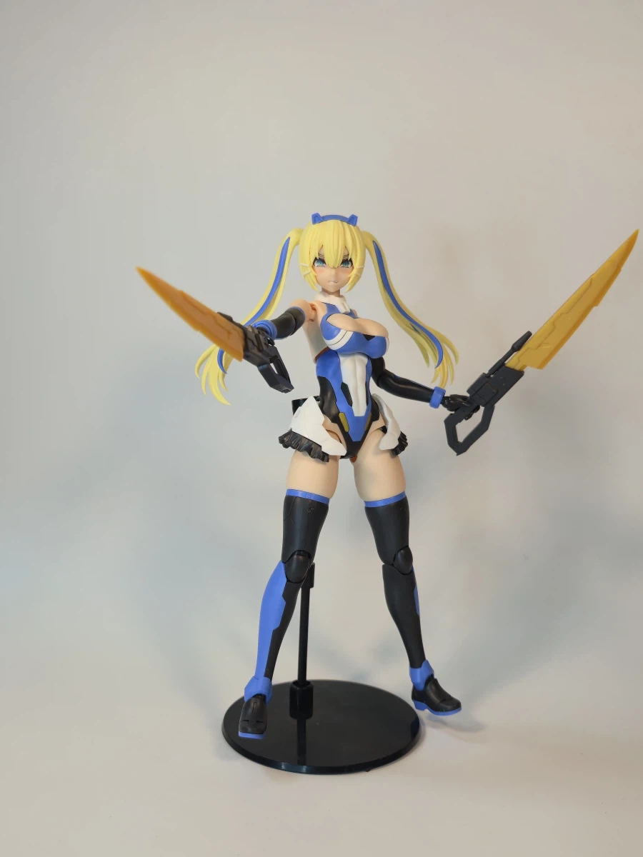 산 갈랐다고...... 타카라 토미 키리야마 아오 with 블레이드 라이거_5.webp