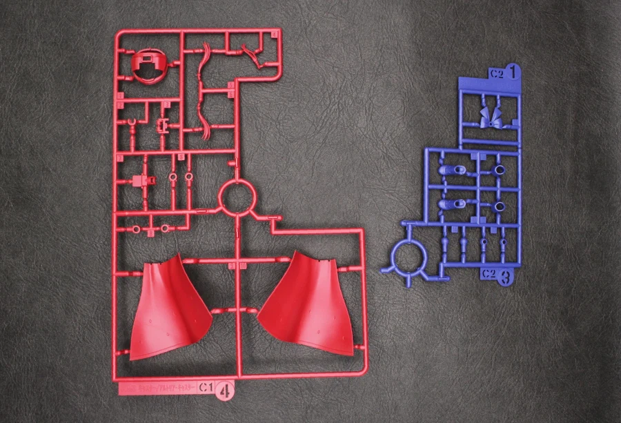 [반다이] (스압) 30MS X FGO 캐스터/알트리아 캐스터 해외 조립 리뷰_3.webp