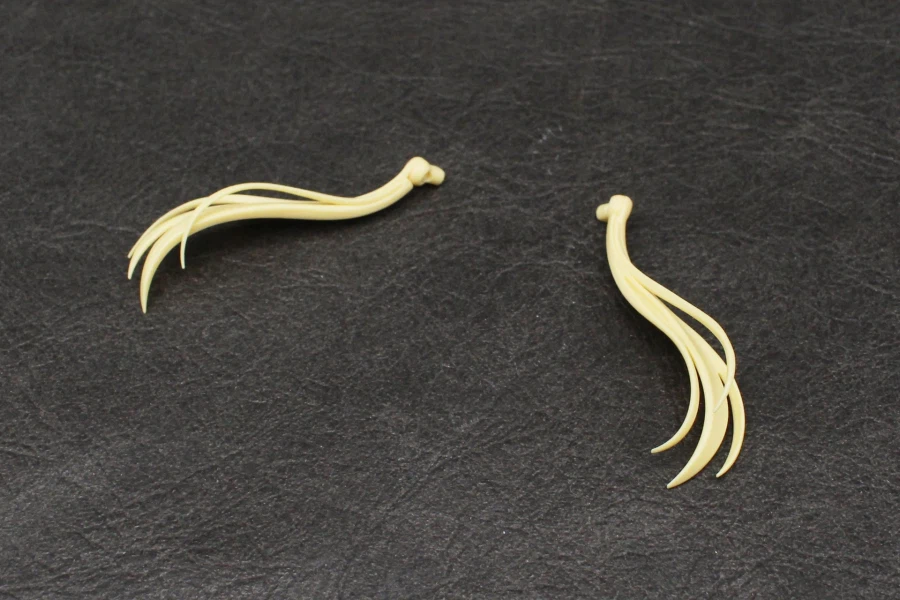 [반다이] (스압) 30MS X FGO 캐스터/알트리아 캐스터 해외 조립 리뷰_14.webp