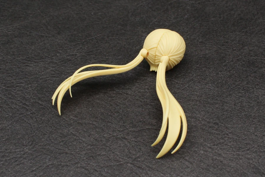 [반다이] (스압) 30MS X FGO 캐스터/알트리아 캐스터 해외 조립 리뷰_15.webp