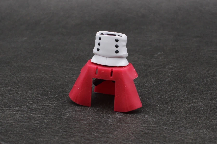 [반다이] (스압) 30MS X FGO 캐스터/알트리아 캐스터 해외 조립 리뷰_24.webp