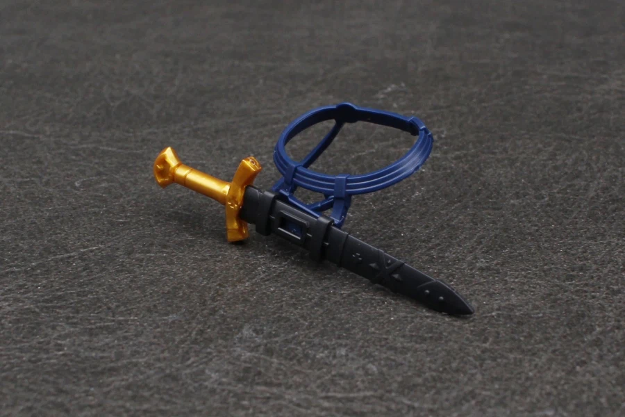 [반다이] (스압) 30MS X FGO 캐스터/알트리아 캐스터 해외 조립 리뷰_27.webp