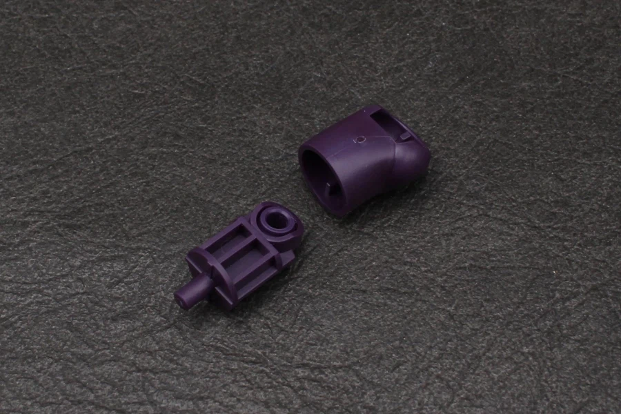 [반다이] (스압) 30MS X FGO 캐스터/알트리아 캐스터 해외 조립 리뷰_36.webp