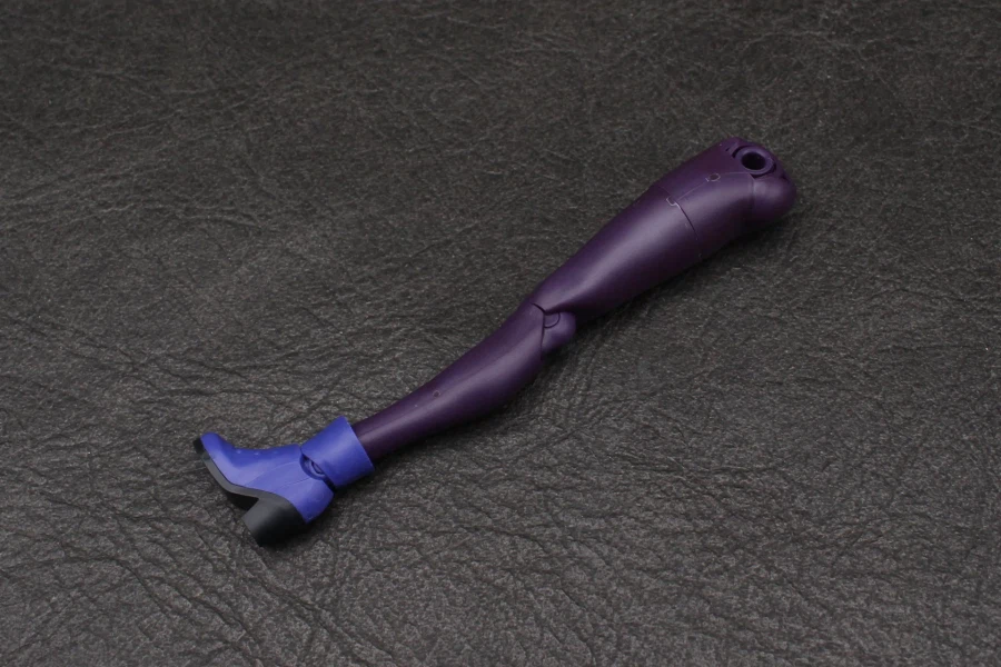 [반다이] (스압) 30MS X FGO 캐스터/알트리아 캐스터 해외 조립 리뷰_37.webp