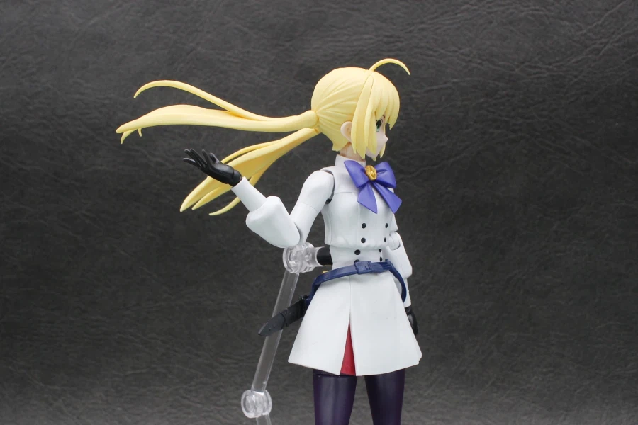 [반다이] (스압) 30MS X FGO 캐스터/알트리아 캐스터 해외 조립 리뷰_41.webp