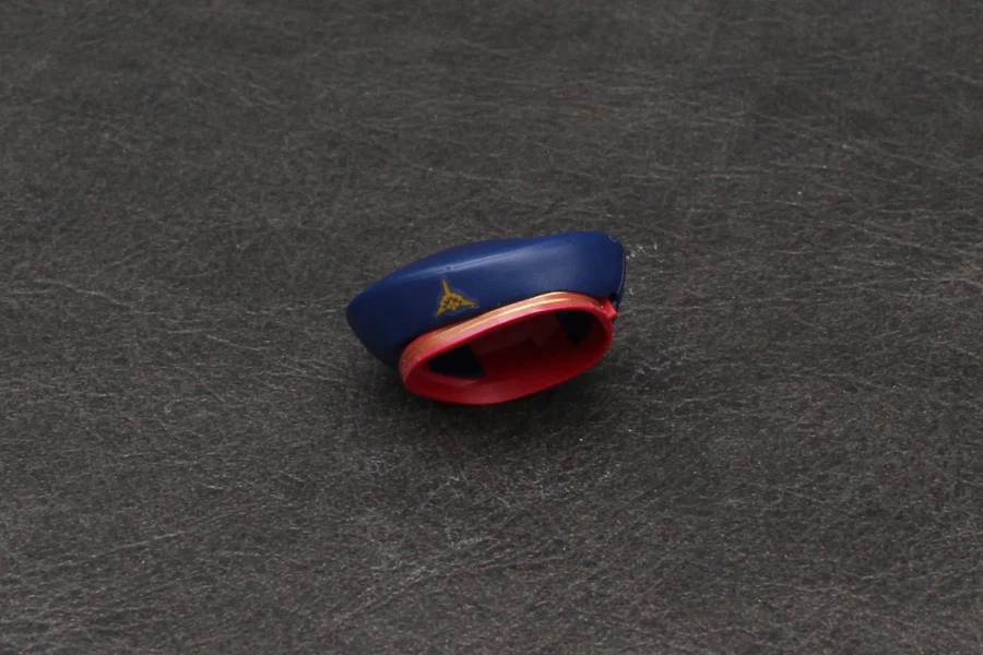 [반다이] (스압) 30MS X FGO 캐스터/알트리아 캐스터 해외 조립 리뷰_46.webp