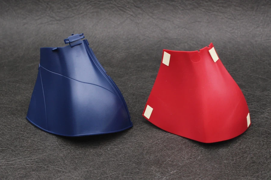 [반다이] (스압) 30MS X FGO 캐스터/알트리아 캐스터 해외 조립 리뷰_52.webp