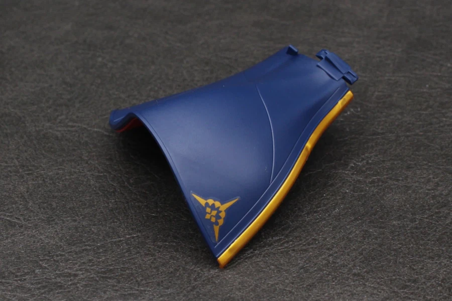 [반다이] (스압) 30MS X FGO 캐스터/알트리아 캐스터 해외 조립 리뷰_54.webp