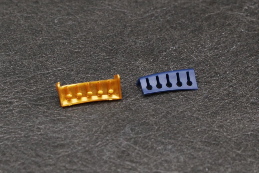 [반다이] (스압) 30MS X FGO 캐스터/알트리아 캐스터 해외 조립 리뷰_56.webp