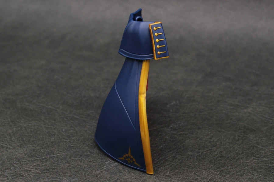 [반다이] (스압) 30MS X FGO 캐스터/알트리아 캐스터 해외 조립 리뷰_58.webp