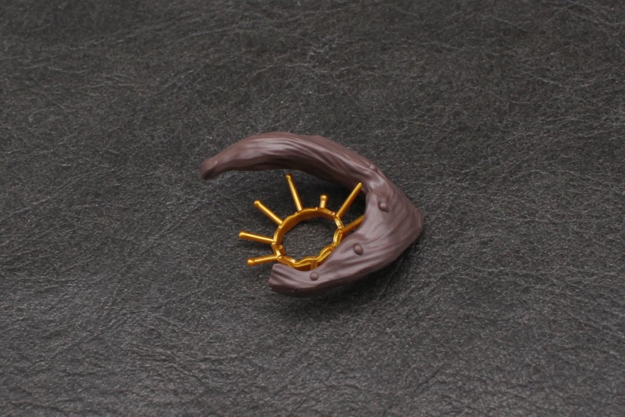 [반다이] (스압) 30MS X FGO 캐스터/알트리아 캐스터 해외 조립 리뷰_68.webp