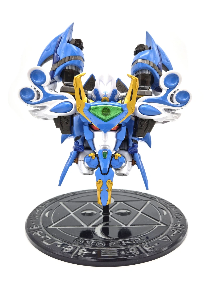 [킹스 스타일] 아쿠아 비트_1.webp