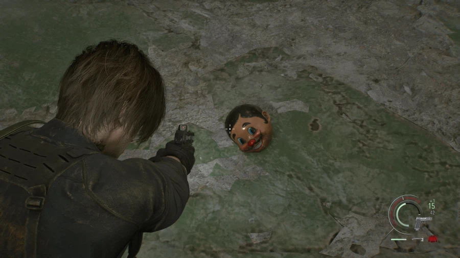 찰리 인형 이스터에그 재밌네요 ㅎㅎ_2.webp