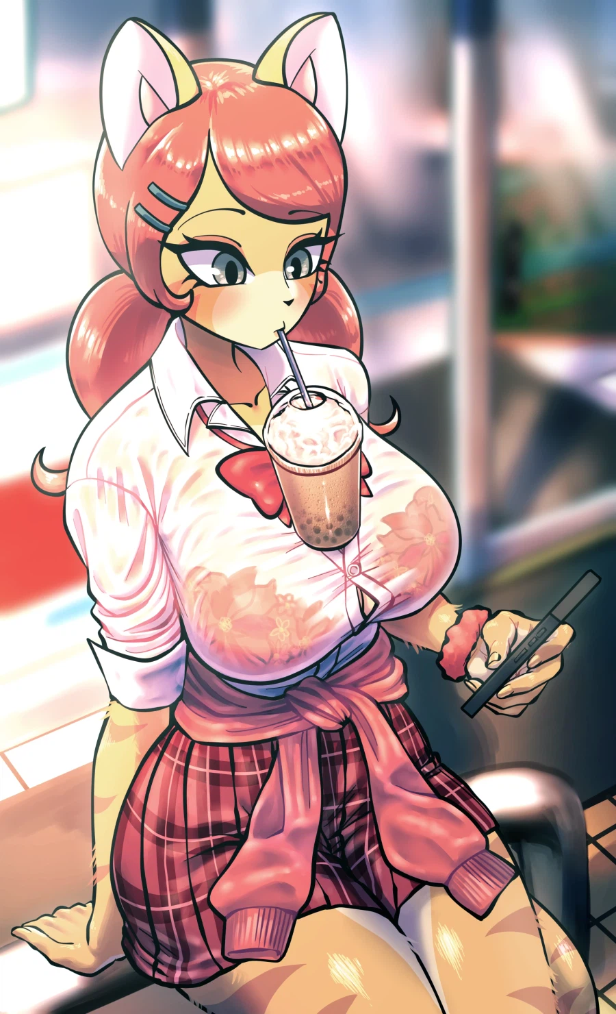 커미션 자랑글이 유행이야?_3.webp