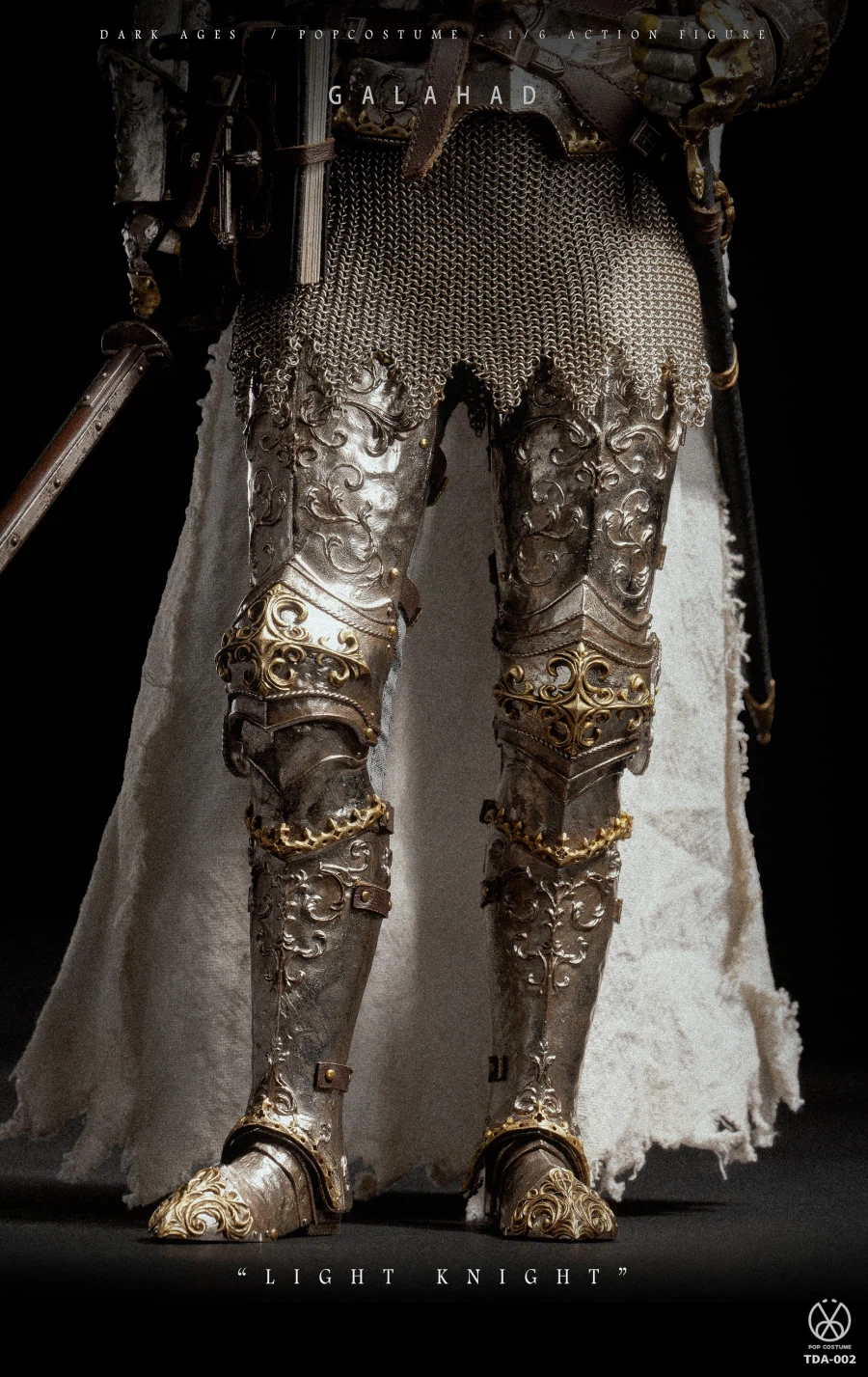 [팝코스튬] 빛의 기사 갤러해드_7.webp