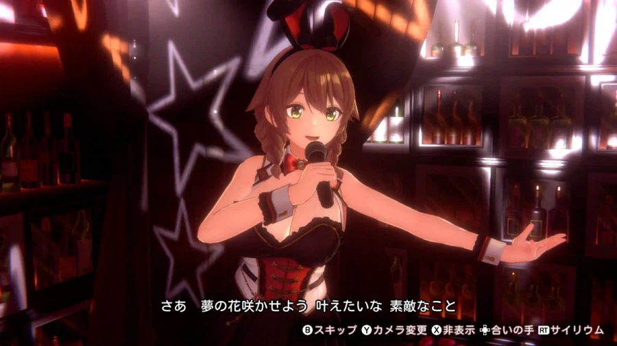 [약후방] 버니 가든 2 스크린샷, 영상, 게임 소개_15.webp