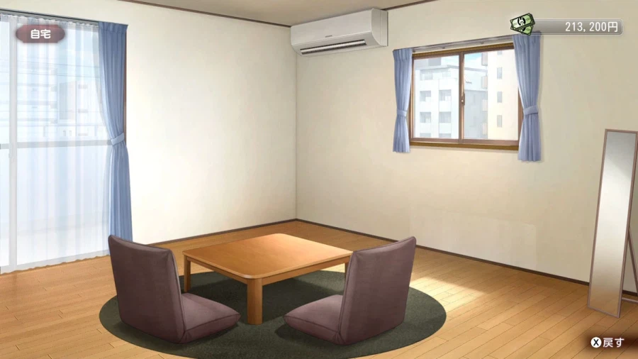 [약후방] 버니 가든 2 스크린샷, 영상, 게임 소개_31.webp