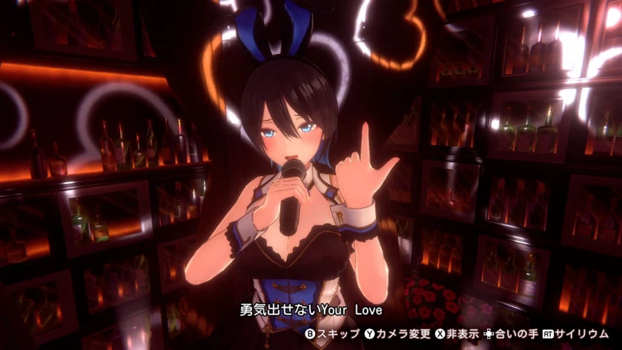 [약후방] 버니 가든 2 스크린샷, 영상, 게임 소개_46.webp