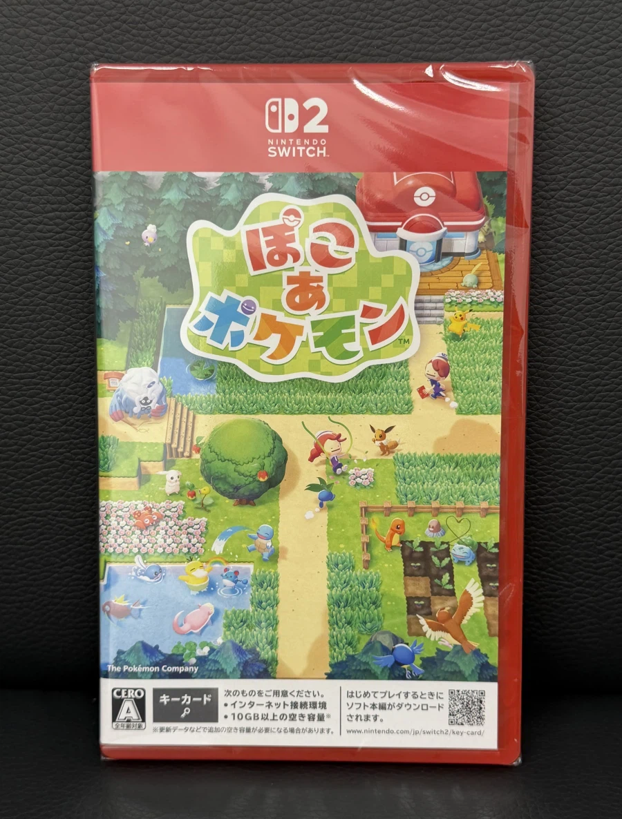 일판: 포코 아 포켓몬 (포코피아 포켓몬)_1.webp