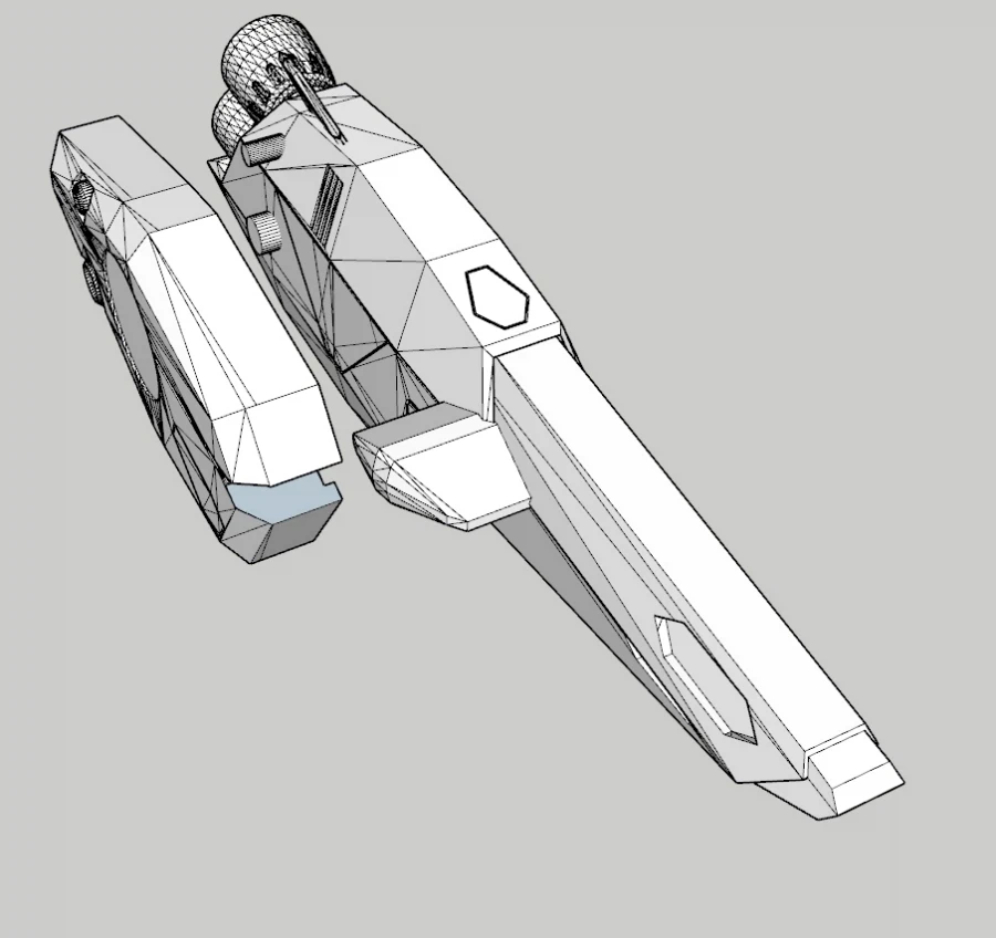 마크로스 1/20 VF-1SOL-s SOLOMON 완성_2.webp