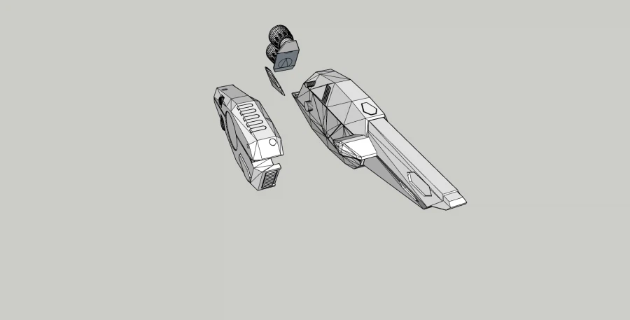 마크로스 1/20 VF-1SOL-s SOLOMON 완성_7.webp