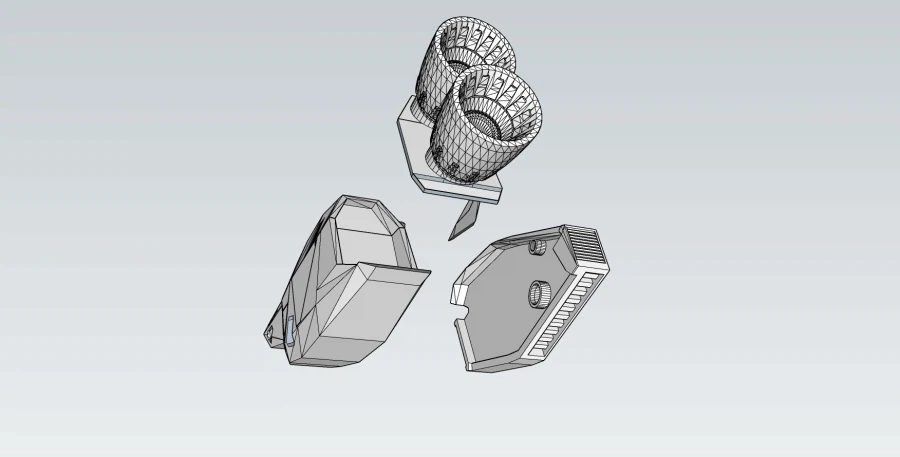 마크로스 1/20 VF-1SOL-s SOLOMON 완성_8.webp