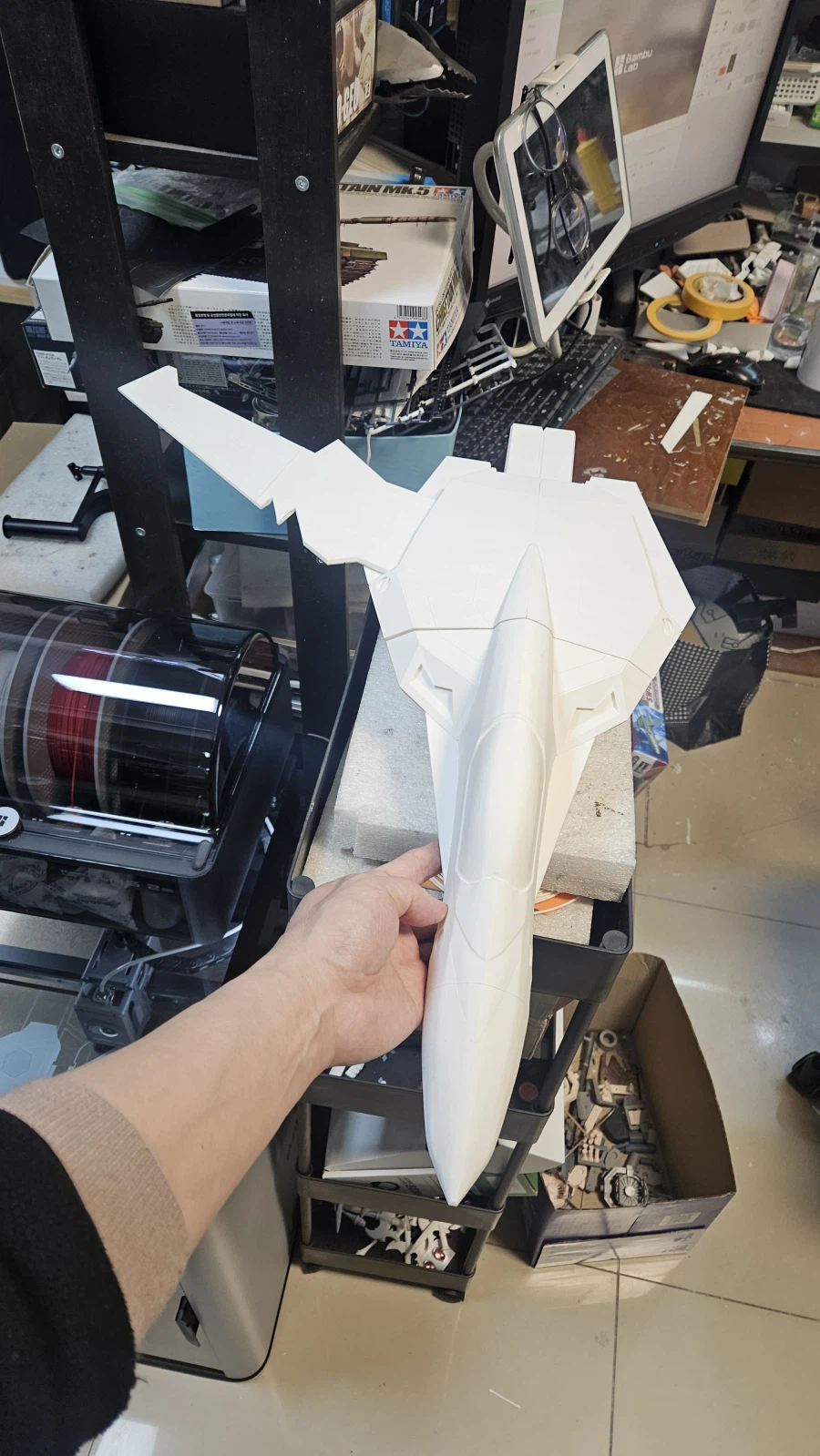 마크로스 1/20 VF-1SOL-s SOLOMON 완성_45.webp