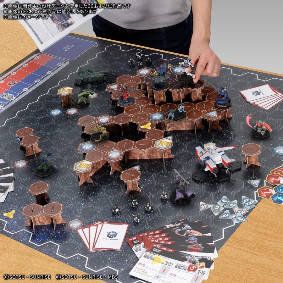 이번 건담 보드 게임의 최대 장벽이_3.webp