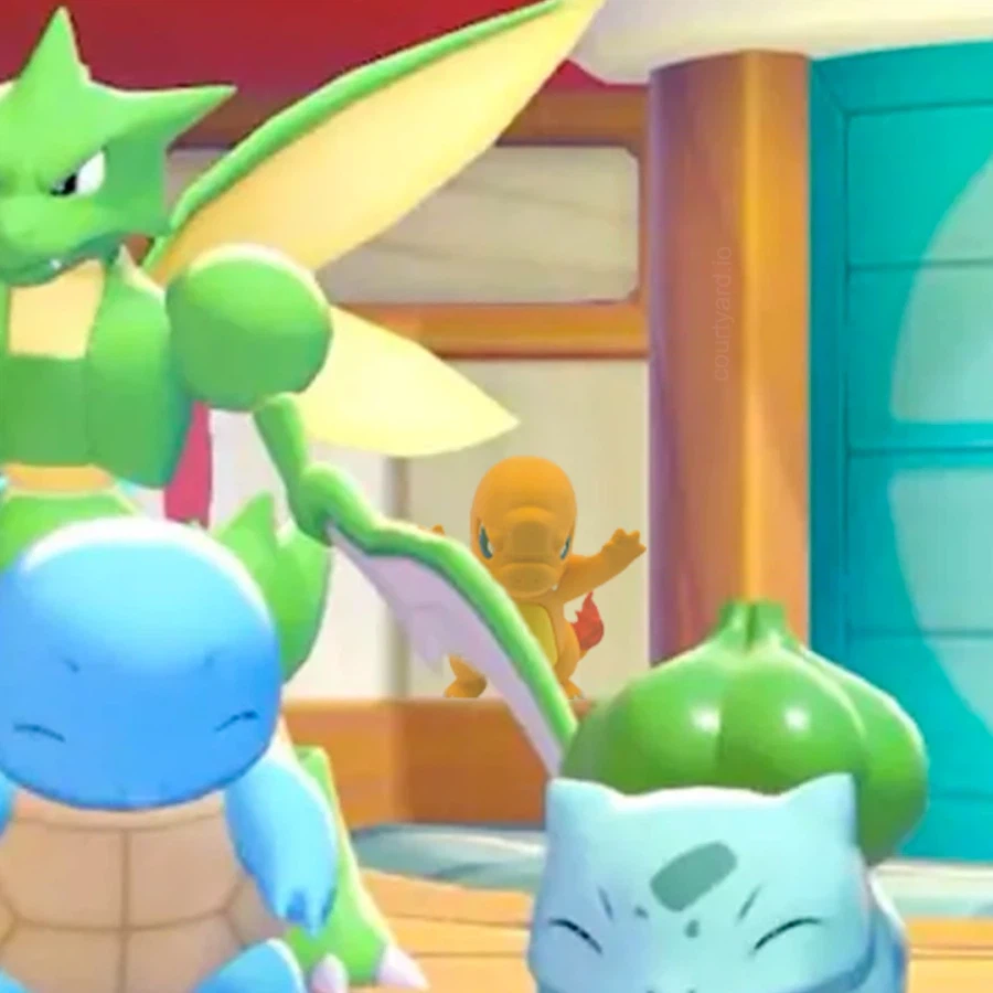 포켓몬]디테일이 미쳤다는 포코피아_2.webp