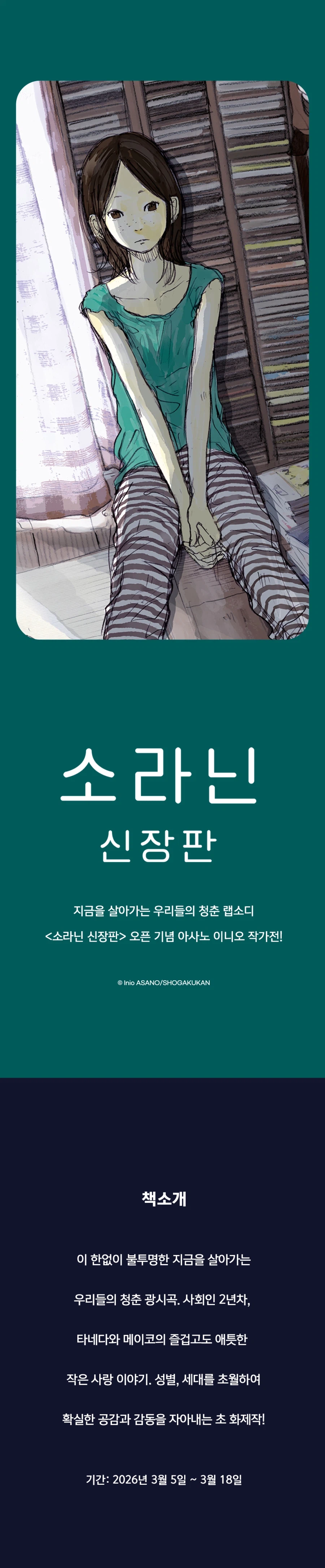 소라닌 신장판 전자책 정발_1.webp