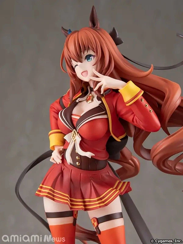 [크레넬] 1/7 우마무스메 - 마루젠스키 승부복 Ver 추가 이미지_15.webp