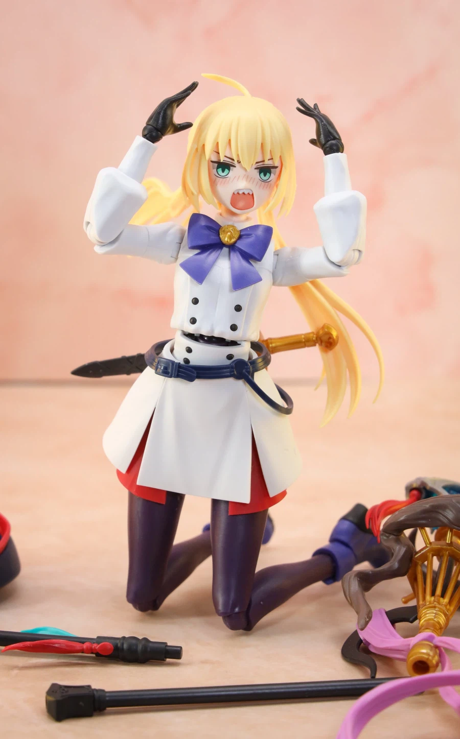 30MS X FGO 캐스터 / 알트리아 캐스터 조합 사진 3_3.webp