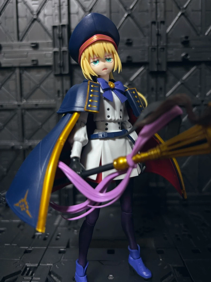 30MS X FGO 캐스터 / 알트리아 캐스터 조합 사진 3_19.webp