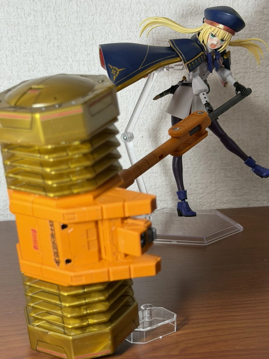 30MS X FGO 캐스터 / 알트리아 캐스터 조합 사진 3_27.webp