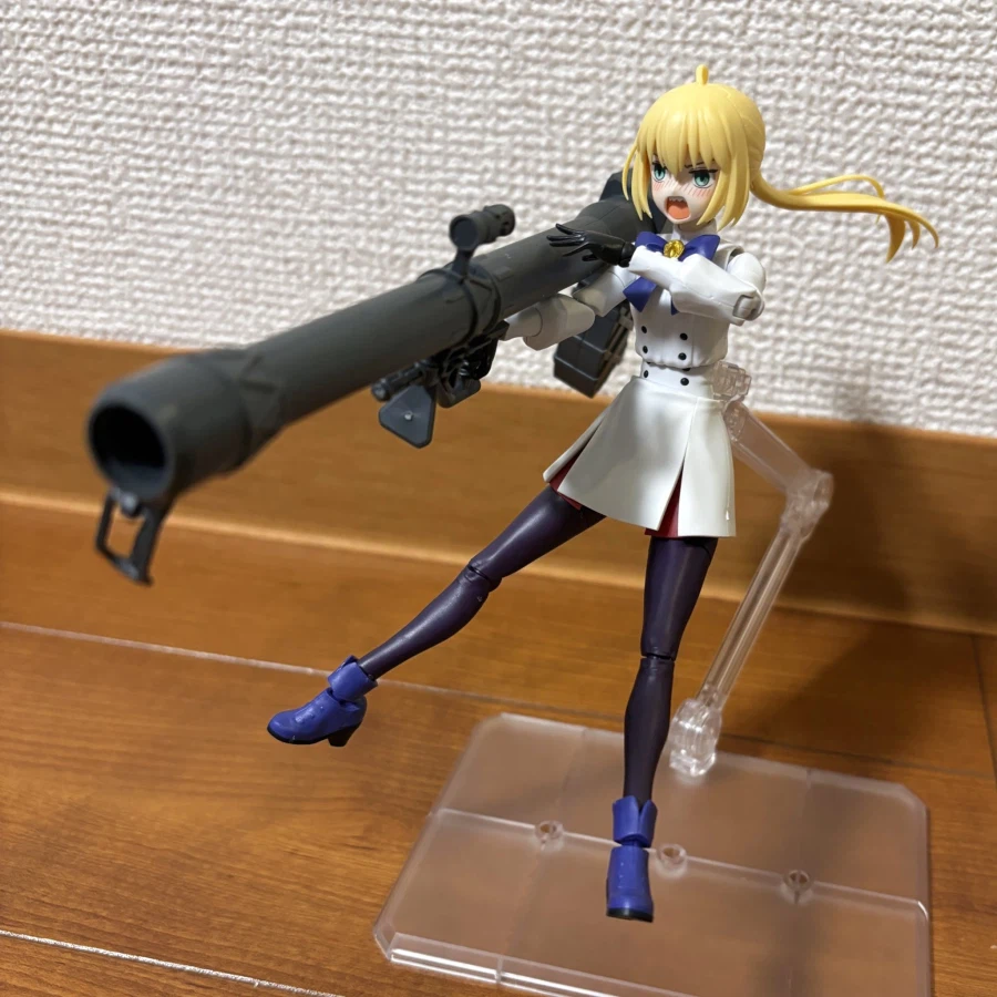 30MS X FGO 캐스터 / 알트리아 캐스터 조합 사진 3_29.webp