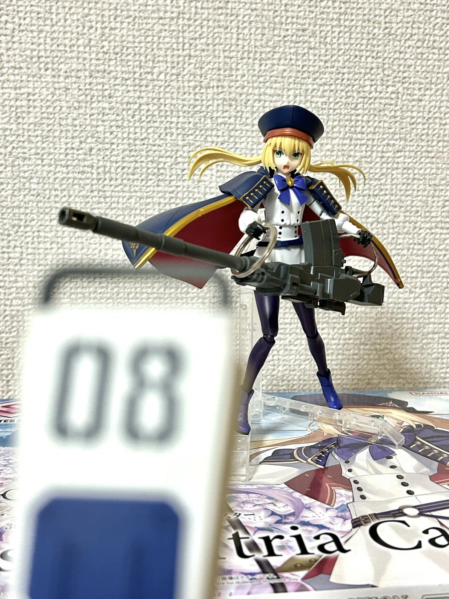 30MS X FGO 캐스터 / 알트리아 캐스터 조합 사진 3_35.webp