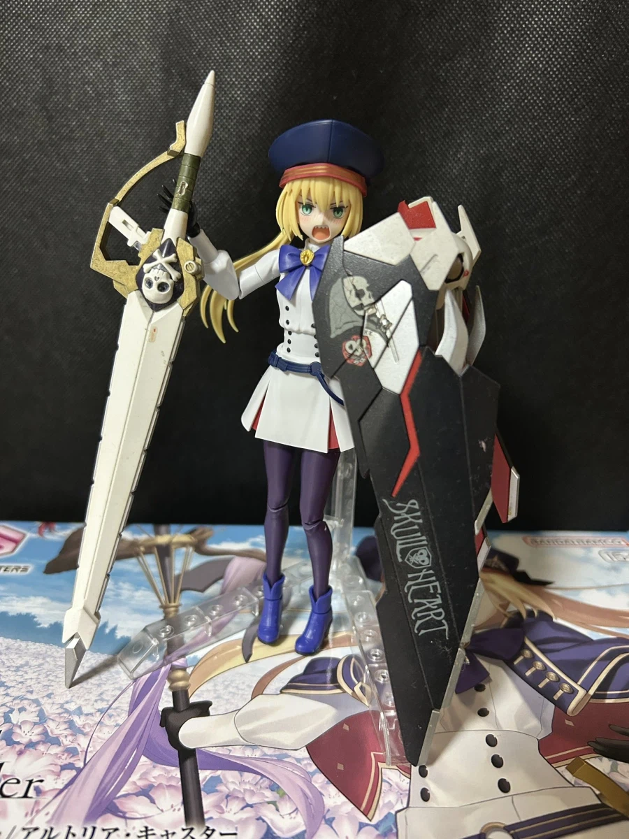 30MS X FGO 캐스터 / 알트리아 캐스터 조합 사진 3_37.webp