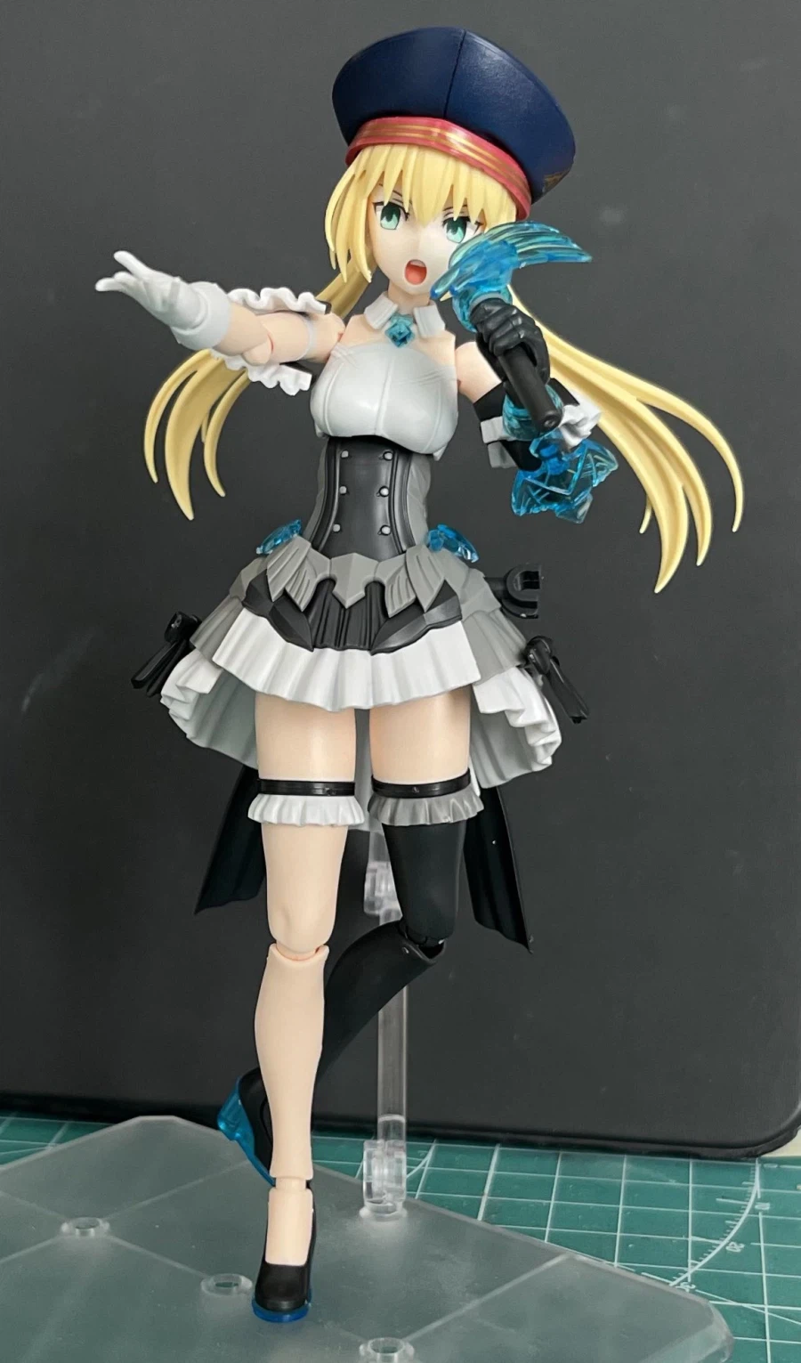 30MS X FGO 캐스터 / 알트리아 캐스터 조합 사진 3_48.webp