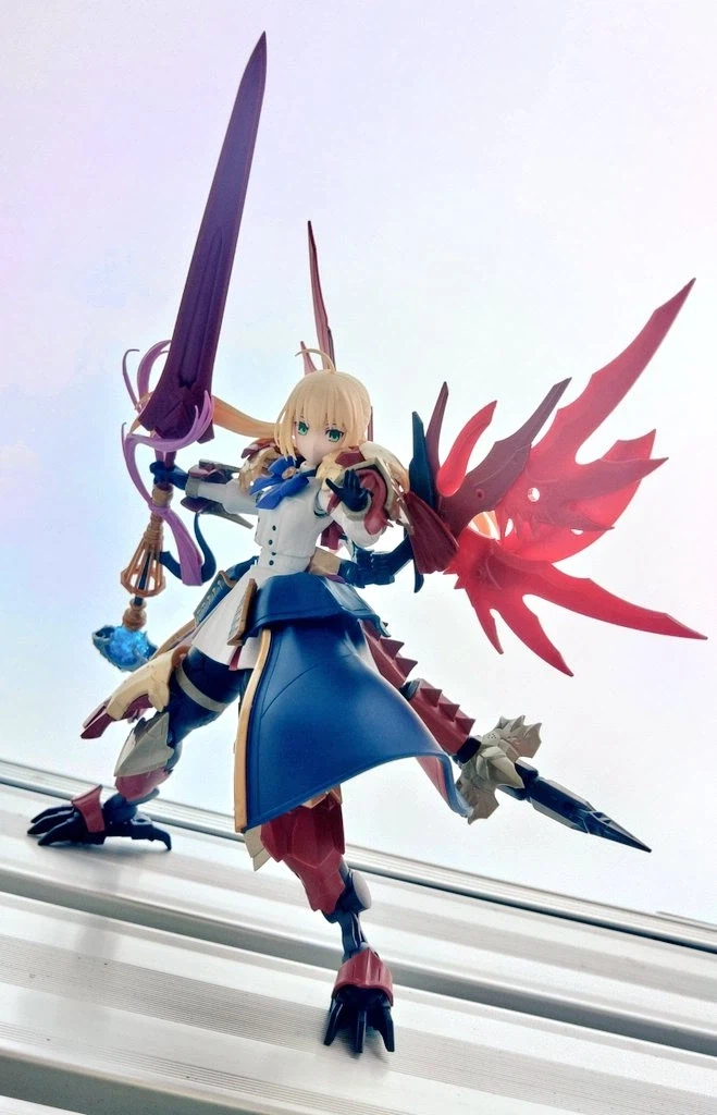 30MS X FGO 캐스터 / 알트리아 캐스터 조합 사진 3_63.webp