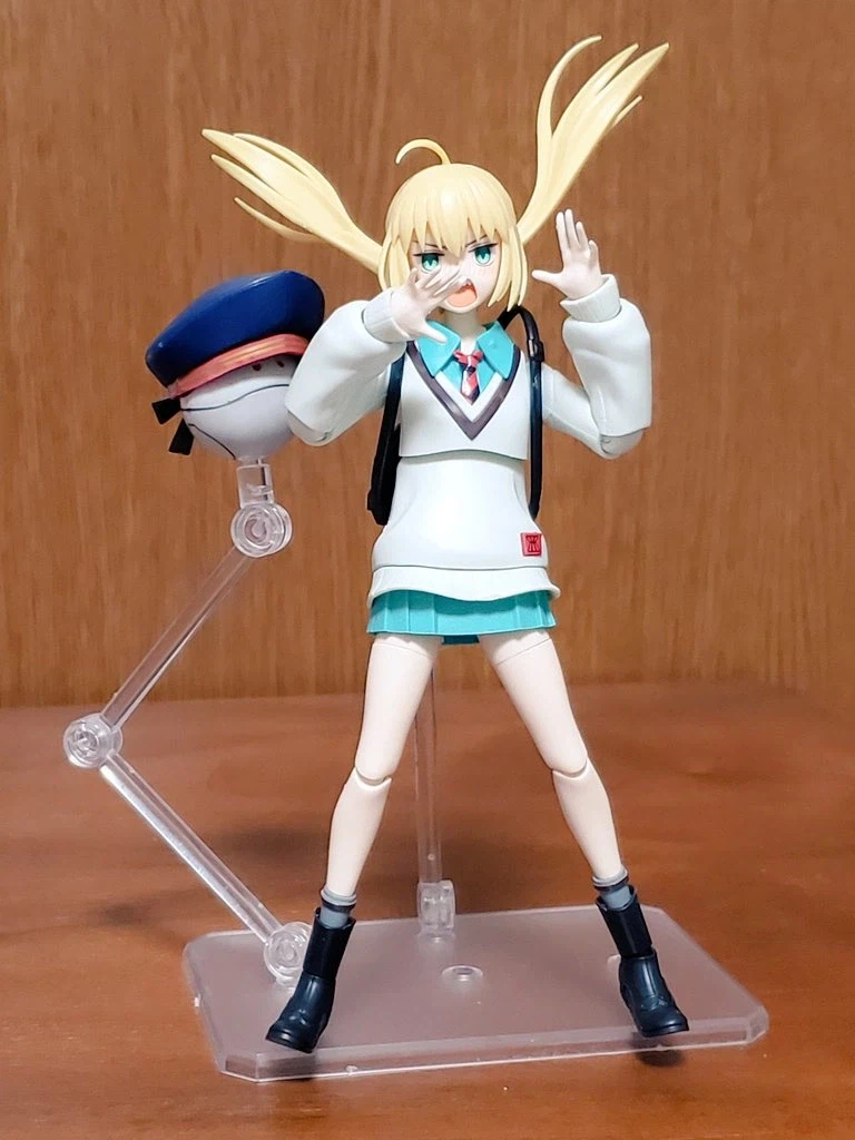 30MS X FGO 캐스터 / 알트리아 캐스터 조합 사진 3_53.webp