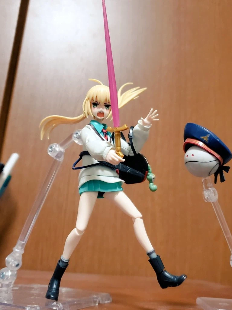 30MS X FGO 캐스터 / 알트리아 캐스터 조합 사진 3_54.webp