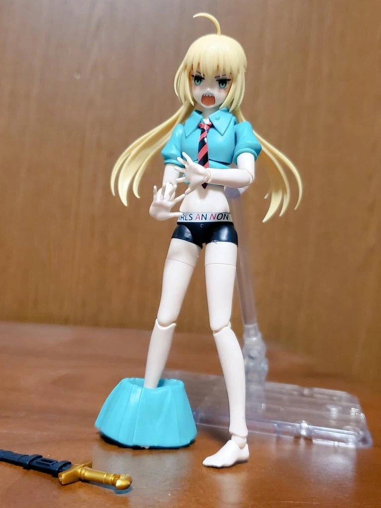 30MS X FGO 캐스터 / 알트리아 캐스터 조합 사진 3_58.webp