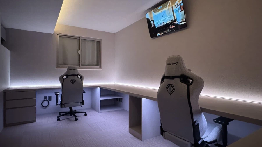 방마다 유선랜 깐 거 조금 후회된다는 일본인.jpg_8.webp