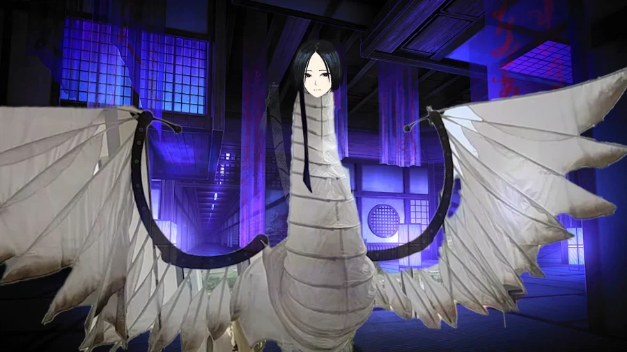 림버스) 누가 렌을 인면조라 했다._1.webp